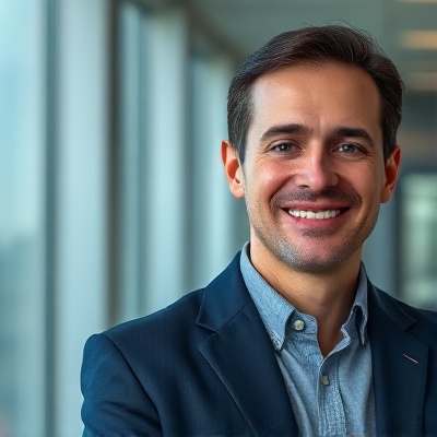 Gonzalo Sebastián Ferreyra — Mejores Casinos Online Argentina expert